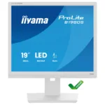 iiyama ProLite B1980S-W1 computer monitor