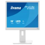iiyama ProLite B1980S-W1 computer monitor