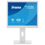iiyama ProLite B1980S-W1 computer monitor