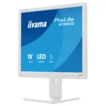 iiyama ProLite B1980S-W1 computer monitor