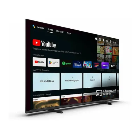 Philips 55HFL4518U/12 hospitality TV