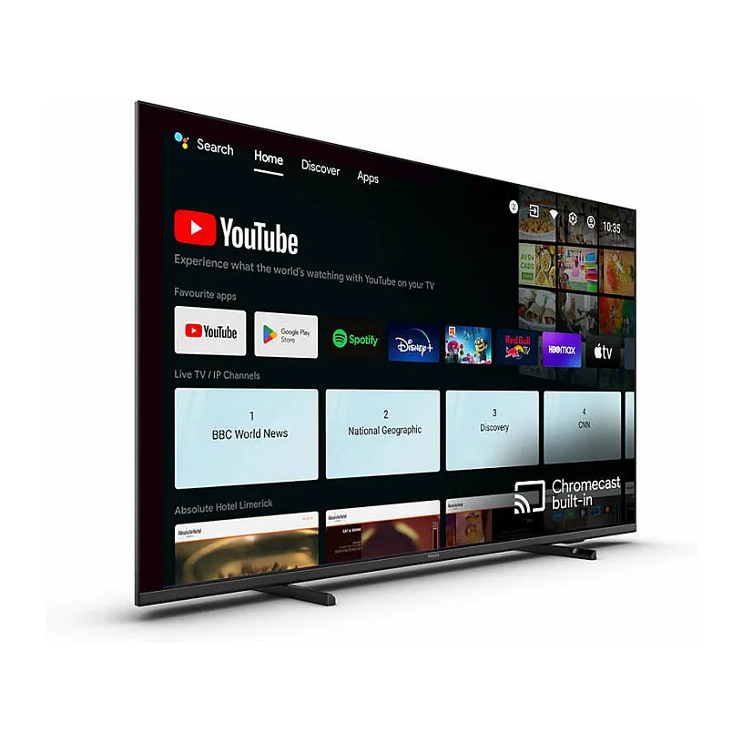 Philips 55HFL4518U/12 hospitality TV Philips 55HFL4518U/12 hospitality TV