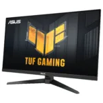 Monitorius ASUS TUF Gaming VG328QA1A (90LM08R0-B01E70), vaizdas 3