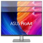 ASUS ProArt PA27JCV computer monitor