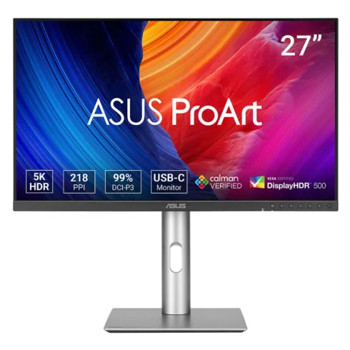 ASUS ProArt PA27JCV computer monitor