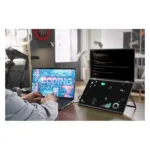 Acer PD193QEbmiuux computer monitor