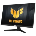 Monitorius ASUS TUF Gaming VG249QM1A (90LM06J0-B02370), vaizdas 2