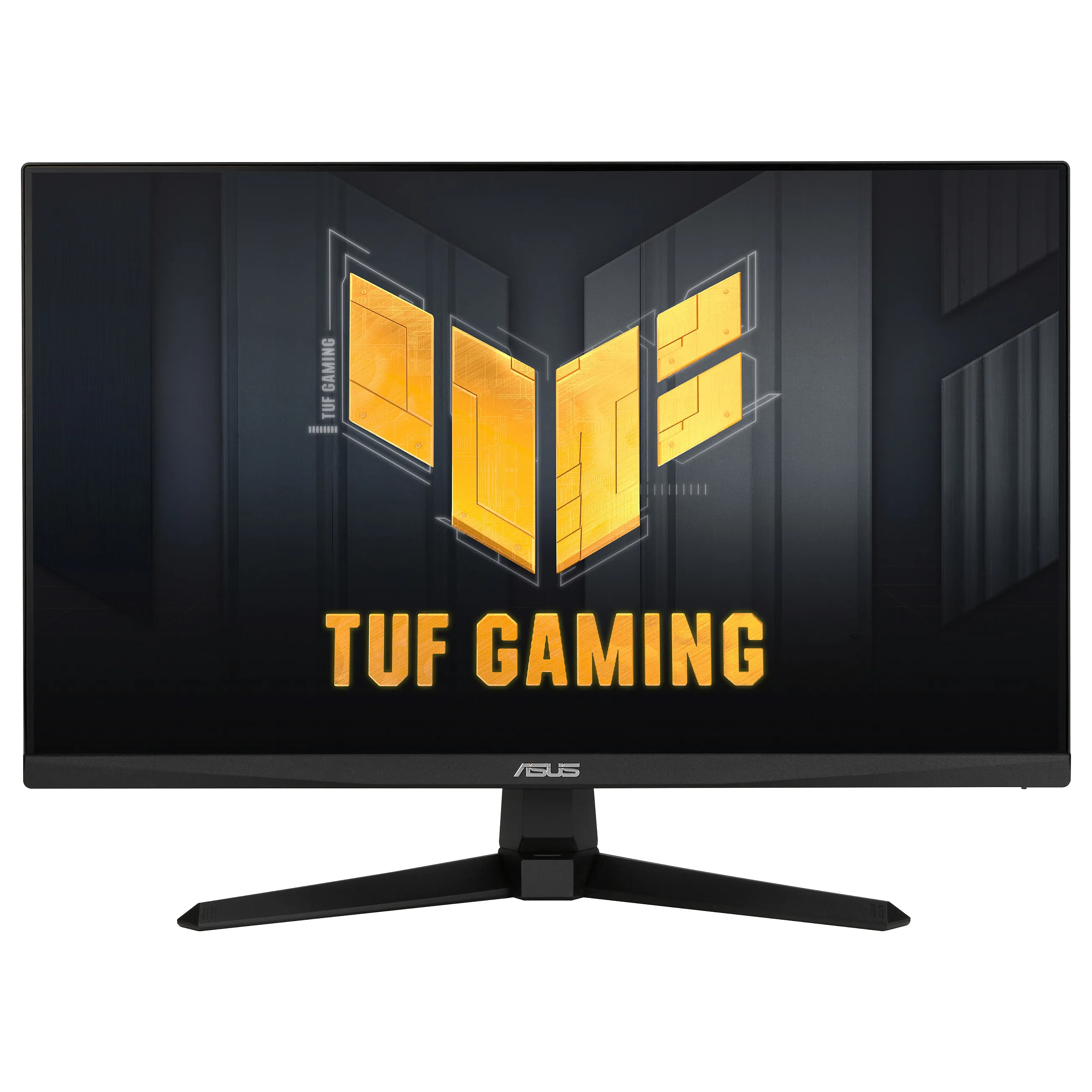 ASUS TUF Gaming VG249QM1A computer monitor Monitorius ASUS TUF Gaming VG249QM1A (90LM06J0-B02370)