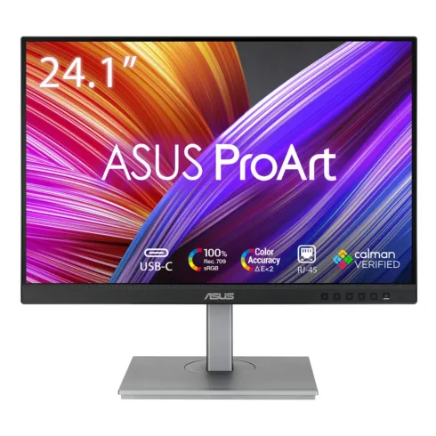 ASUS ProArt PA248CNV computer monitor