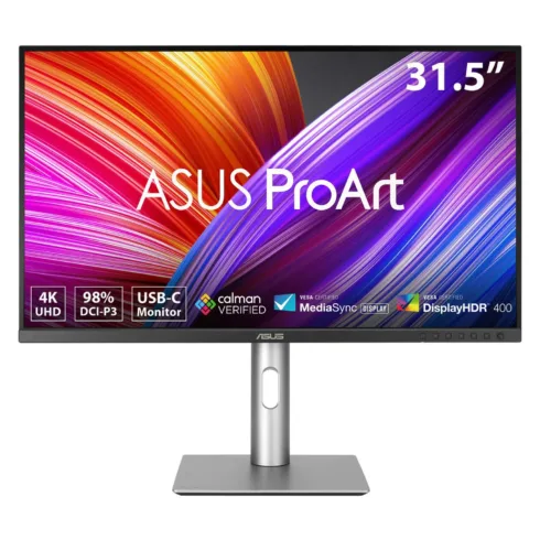 ASUS ProArt PA329CRV computer monitor