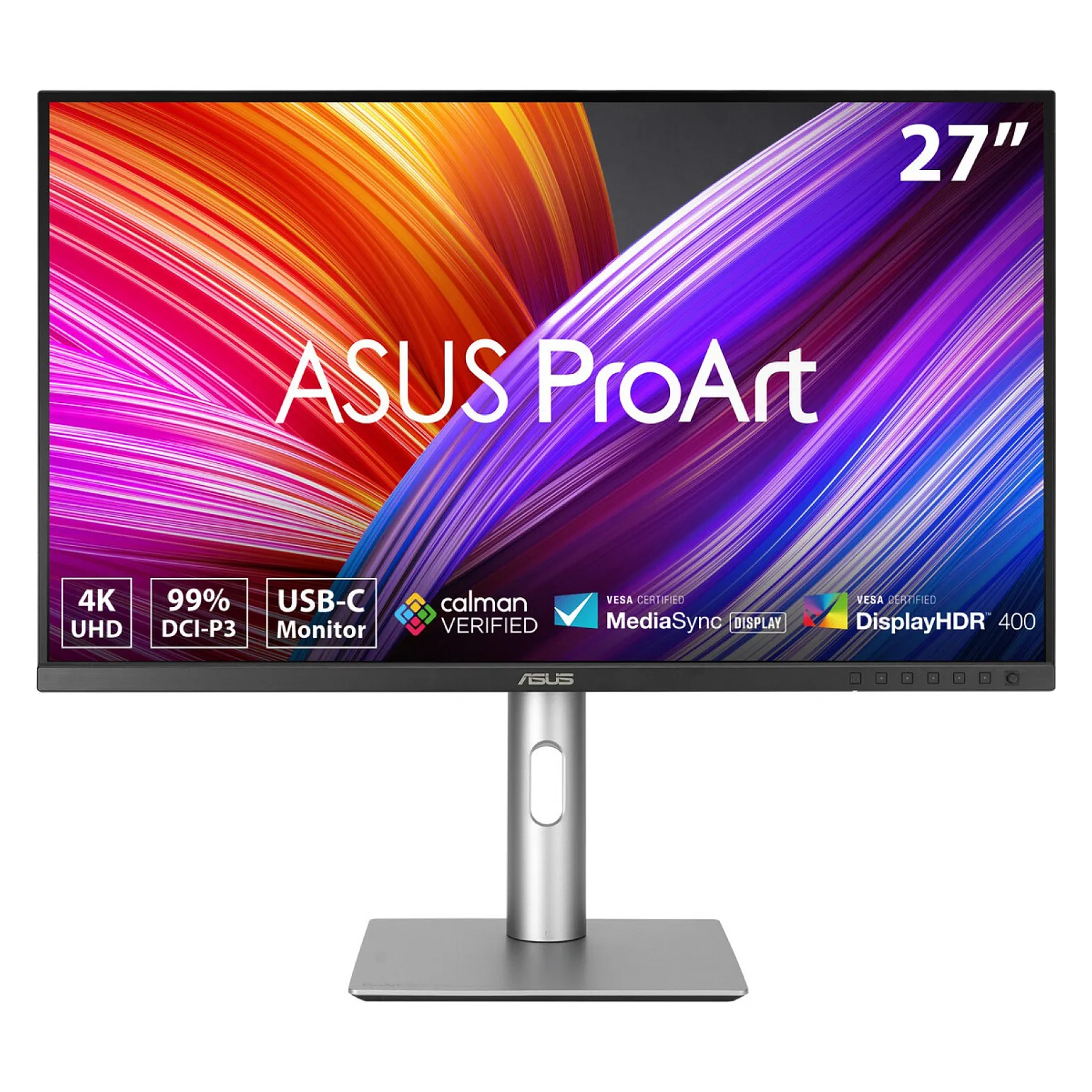 ASUS ProArt PA279CRV computer monitor ASUS ProArt PA279CRV computer monitor