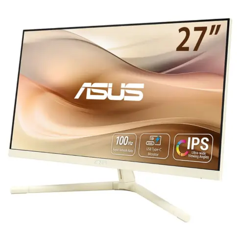 Monitorius ASUS VU279CFE-M (90LM09IM-B01K70)