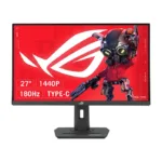 ASUS XG27UCS computer monitor