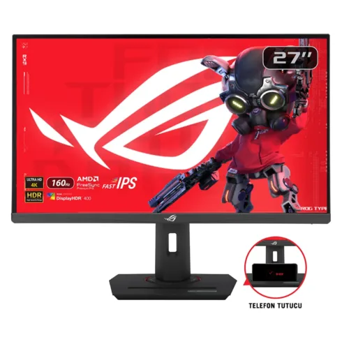 ASUS XG27UCS computer monitor