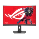 Monitorius ASUS XG27WCS (90LM09P1-B01370), vaizdas 2