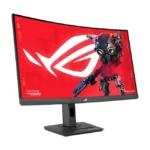 Monitorius ASUS XG27WCS (90LM09P1-B01370), vaizdas 4