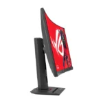 Monitorius ASUS XG27WCS (90LM09P1-B01370), vaizdas 5