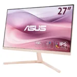 Monitorius ASUS VU279CFE-P (90LM09IO-B01K70)