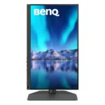 Monitorius BenQ SW272U (9H.LLFLB.QBE), vaizdas 2
