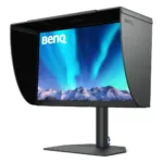 Monitorius BenQ SW272U (9H.LLFLB.QBE), vaizdas 7