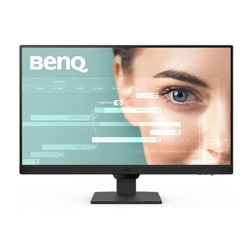 BenQ GW2790T IPS 100Hz 27 inch Monitor w computer monitor
