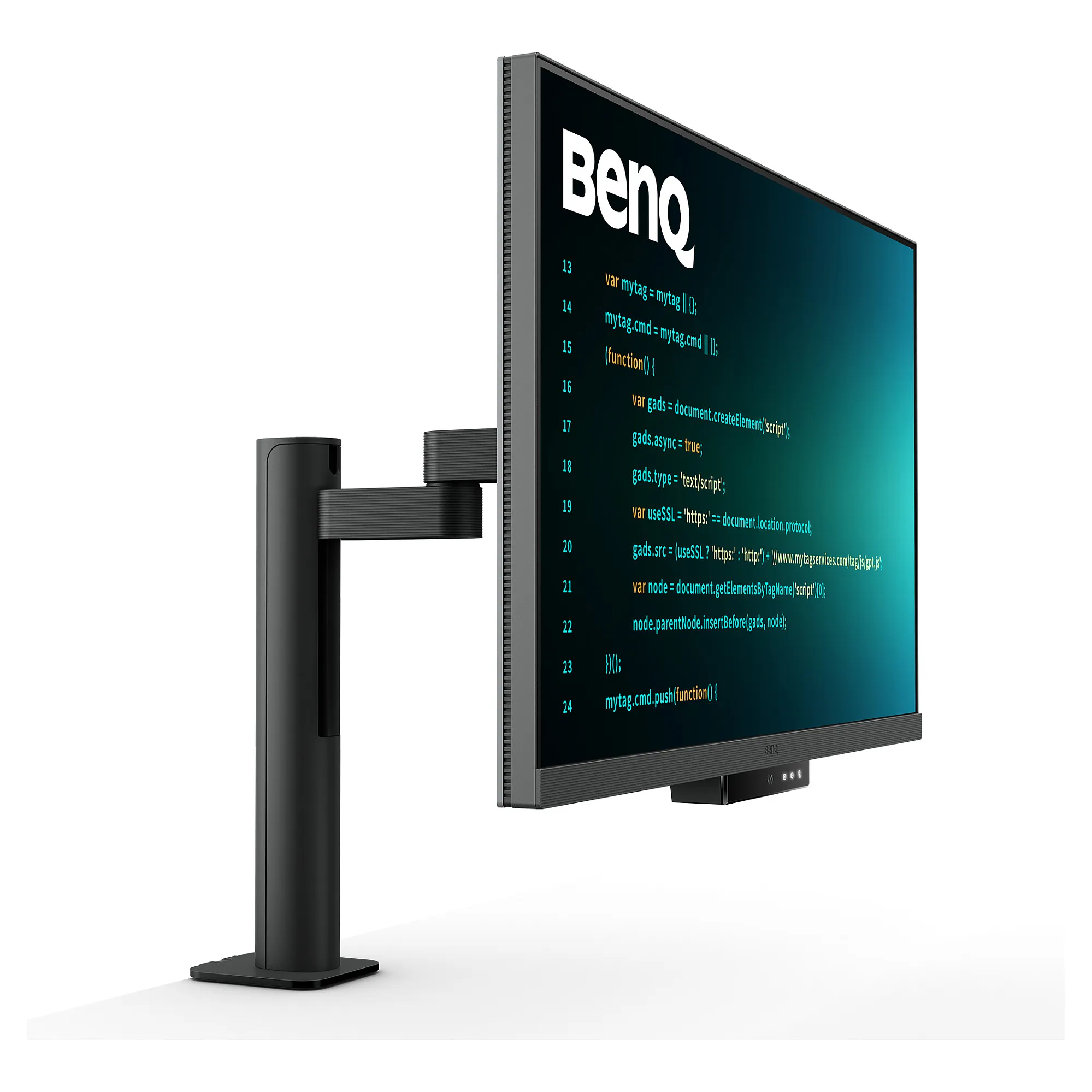 BenQ RD320UA computer monitor Monitorius BenQ RD320UA (9H.LMTLA.TBE)
