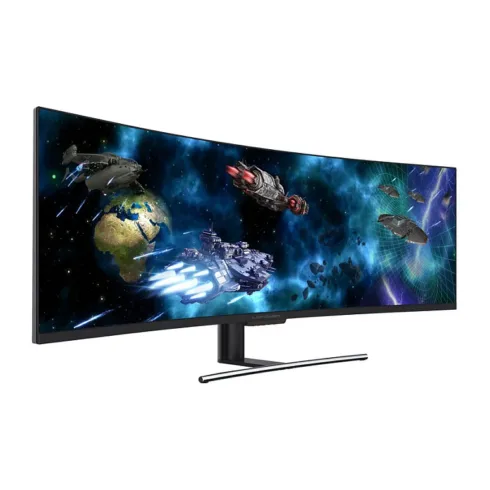 LC-Power LC-M49-DFHD-144-C-Q computer monitor
