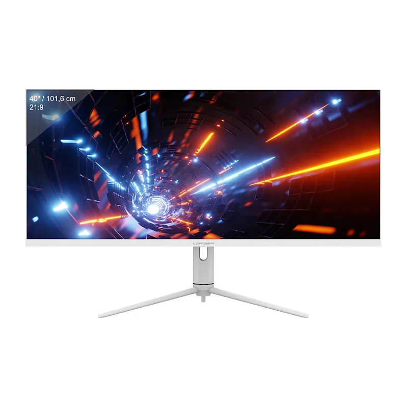 LC-Power LC-M40-UWQHD-144 computer monitor LC-Power LC-M40-UWQHD-144 computer monitor