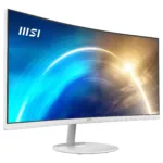 MSI Pro MP341CQ computer monitor