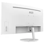 MSI Pro MP341CQ computer monitor