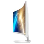 MSI Pro MP341CQ computer monitor