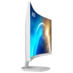 MSI Pro MP341CQ computer monitor