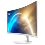 MSI Pro MP341CQ computer monitor