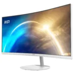 MSI Pro MP341CQ computer monitor