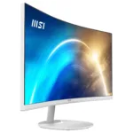 MSI Pro MP341CQ computer monitor