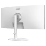 MSI Modern MD342CQPWDE computer monitor