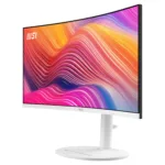 MSI Modern MD342CQPWDE computer monitor