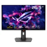 ASUS ROG Strix OLED XG27ACDNG computer monitor