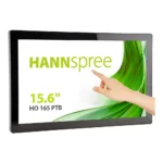 Komercinis ekranas Hannspree Open Frame HO165PTB, vaizdas 3