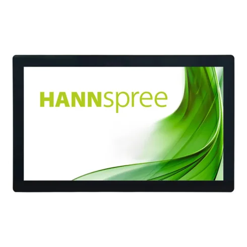 Komercinis ekranas Hannspree Open Frame HO165PTB