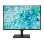 Monitorius Acer B8 B248YGbemiqpruzx (UM.QB8EE.G02)