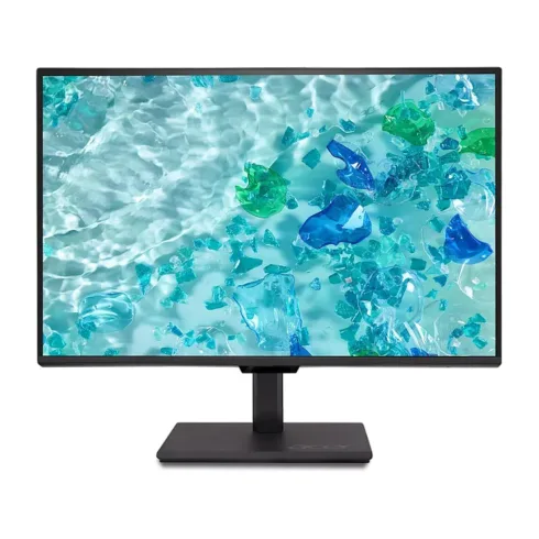 Monitorius Acer B8 B248YGbemiqpruzx (UM.QB8EE.G02)