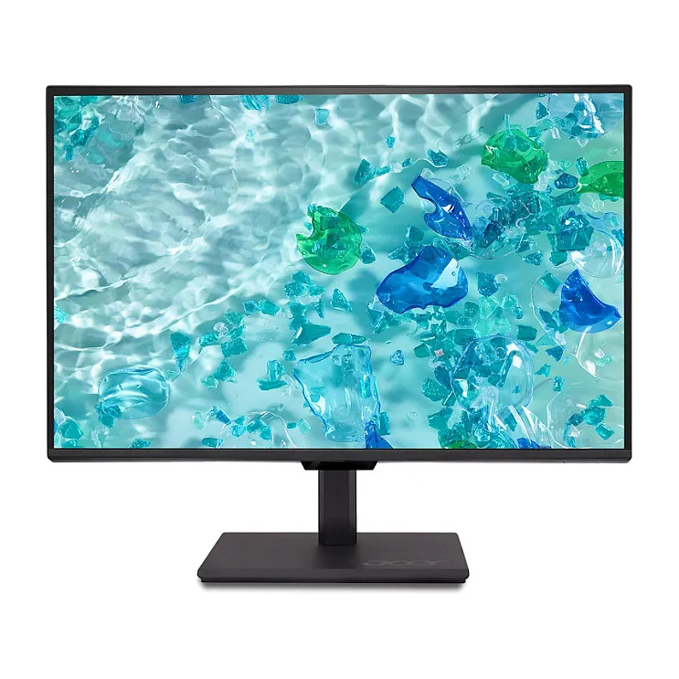 Acer B8 B248YGbemiqpruzx computer monitor Monitorius Acer B8 B248YGbemiqpruzx (UM.QB8EE.G02)