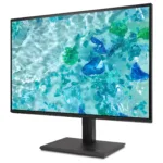 Monitorius Acer Vero B7 B277Gbmiqpruzx (UM.HB7EE.G10), vaizdas 2