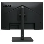 Monitorius Acer Vero B7 B277Gbmiqpruzx (UM.HB7EE.G10), vaizdas 8