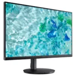 Monitorius Acer CB322QU E (UM.JB2EE.E01), vaizdas 2