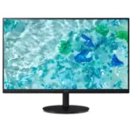 Monitorius Acer CB322QU E (UM.JB2EE.E01)