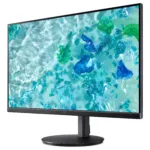 Monitorius Acer CB322QU E (UM.JB2EE.E01), vaizdas 3