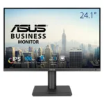 Monitorius ASUS BE248CFN (90LM0AJ0-B02K70)