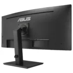 ASUS VA34VCPSR computer monitor